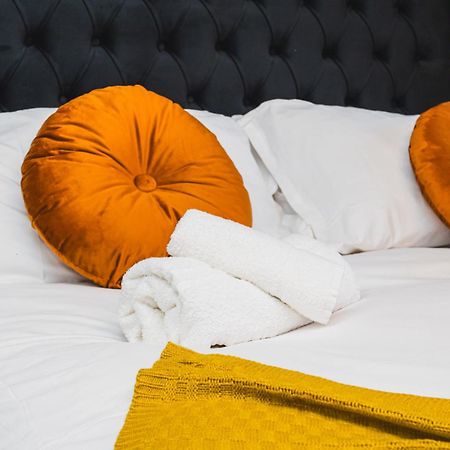 Luxury Studio Flat Victoria Sw1 런던 외부 사진