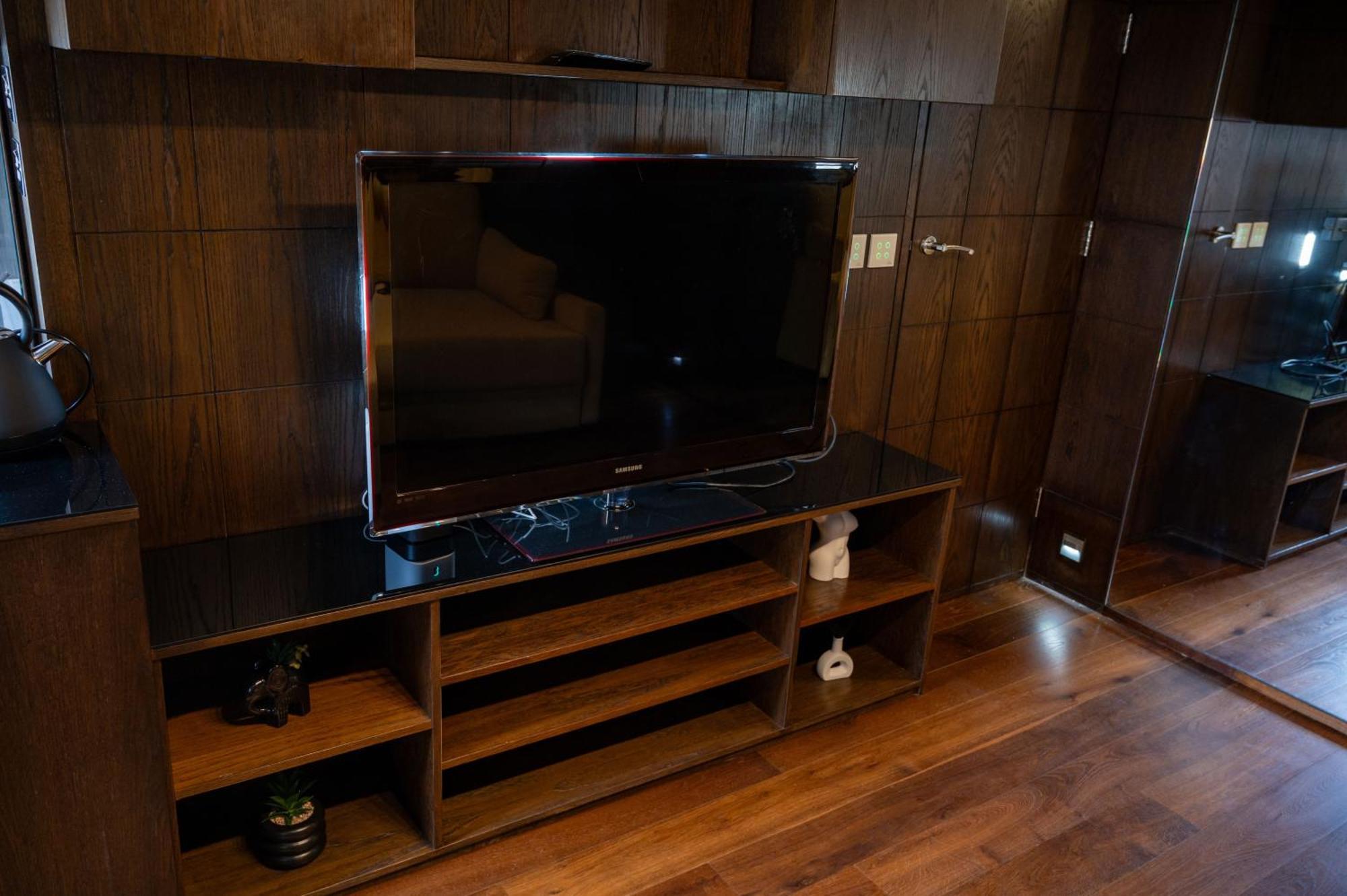 Luxury Studio Flat Victoria Sw1 런던 외부 사진