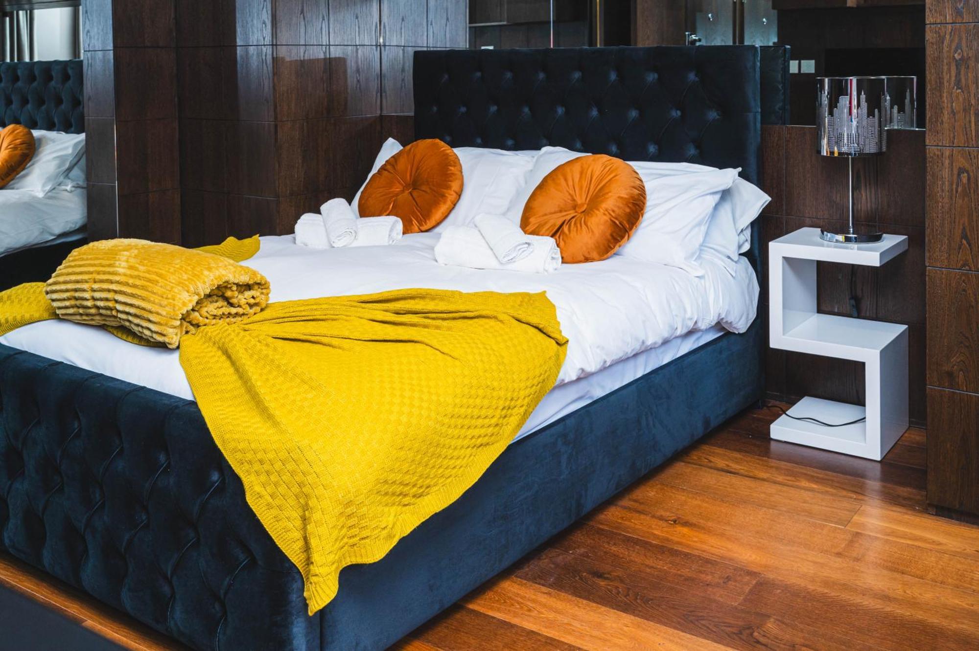 Luxury Studio Flat Victoria Sw1 런던 외부 사진