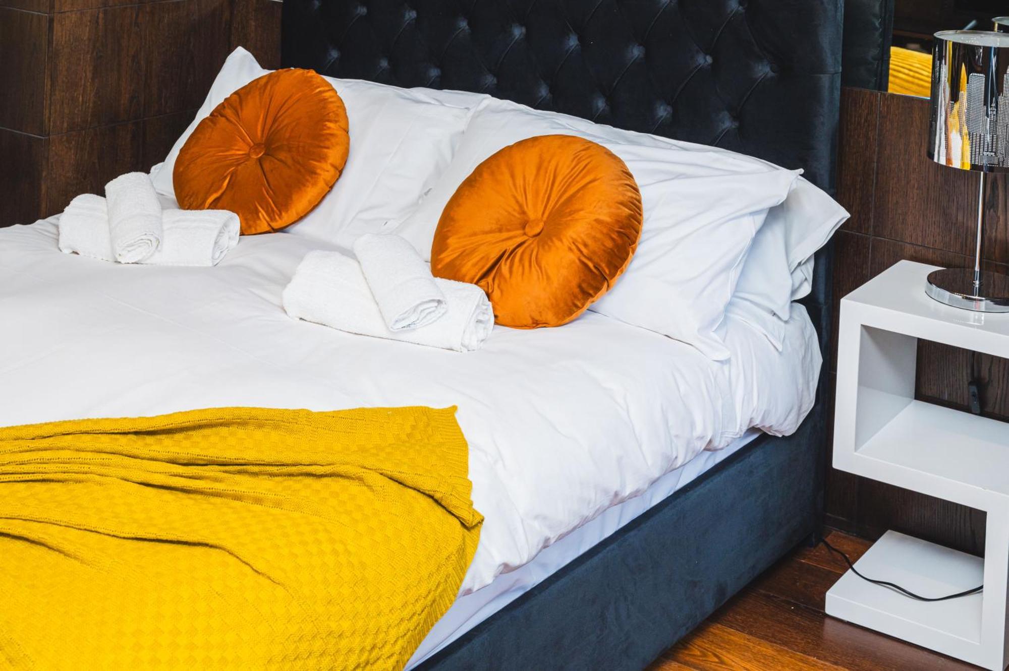 Luxury Studio Flat Victoria Sw1 런던 외부 사진