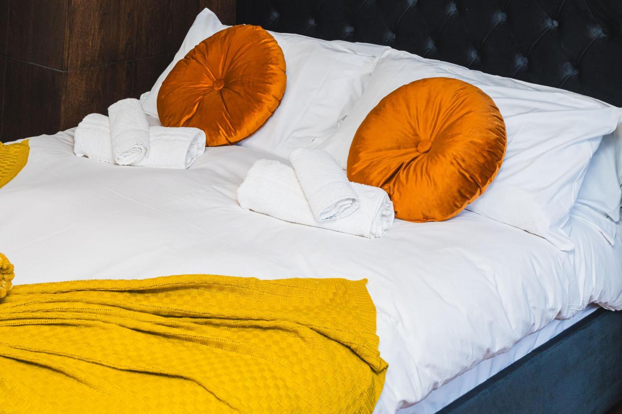 Luxury Studio Flat Victoria Sw1 런던 외부 사진