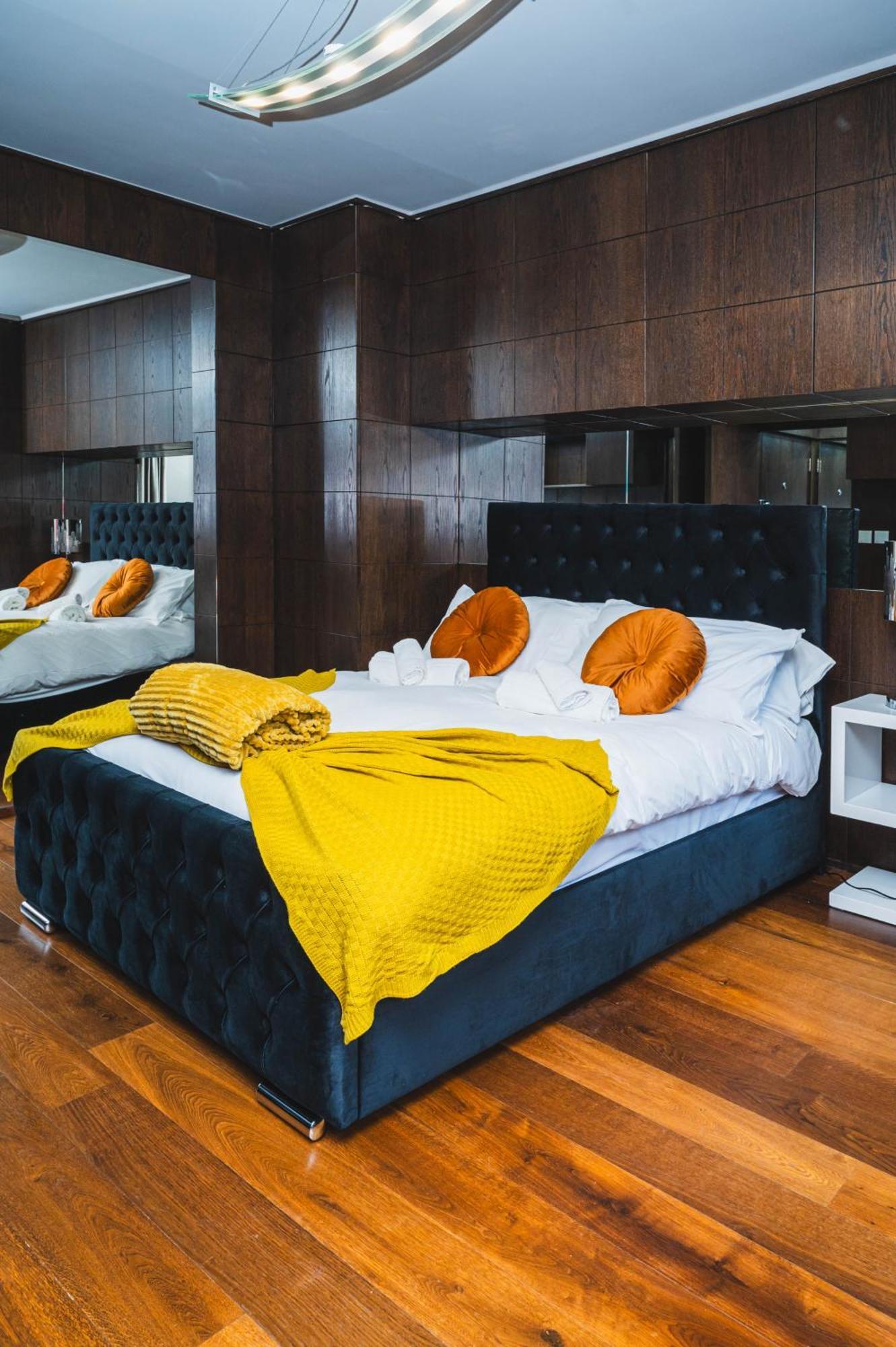 Luxury Studio Flat Victoria Sw1 런던 외부 사진